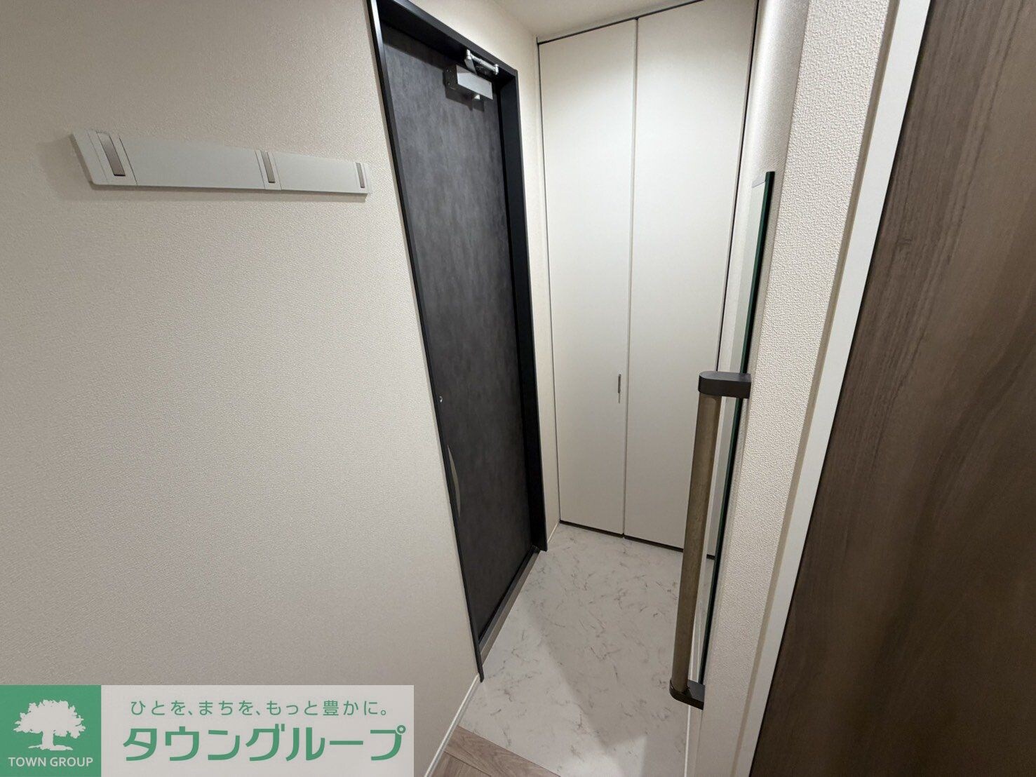 Premium Maison光の物件内観写真