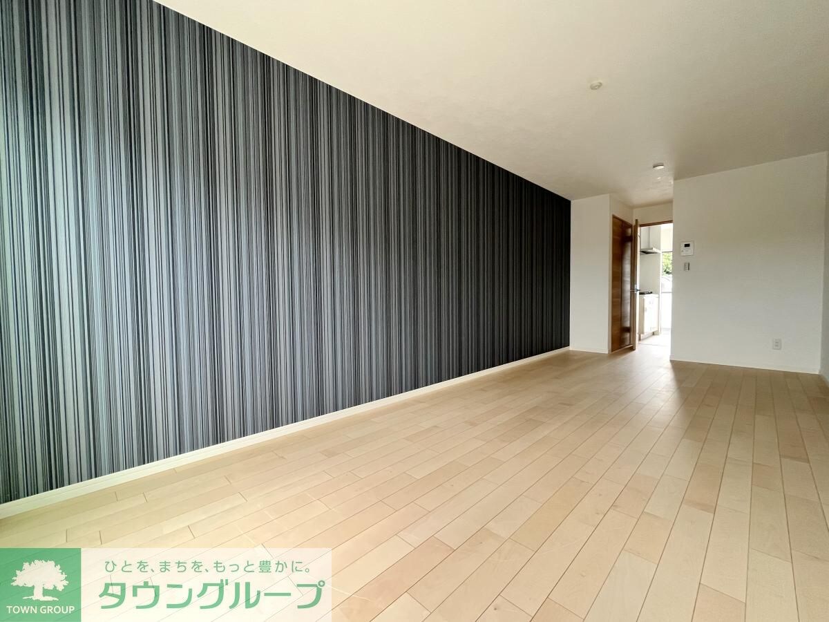 アノンテラス末長の物件内観写真