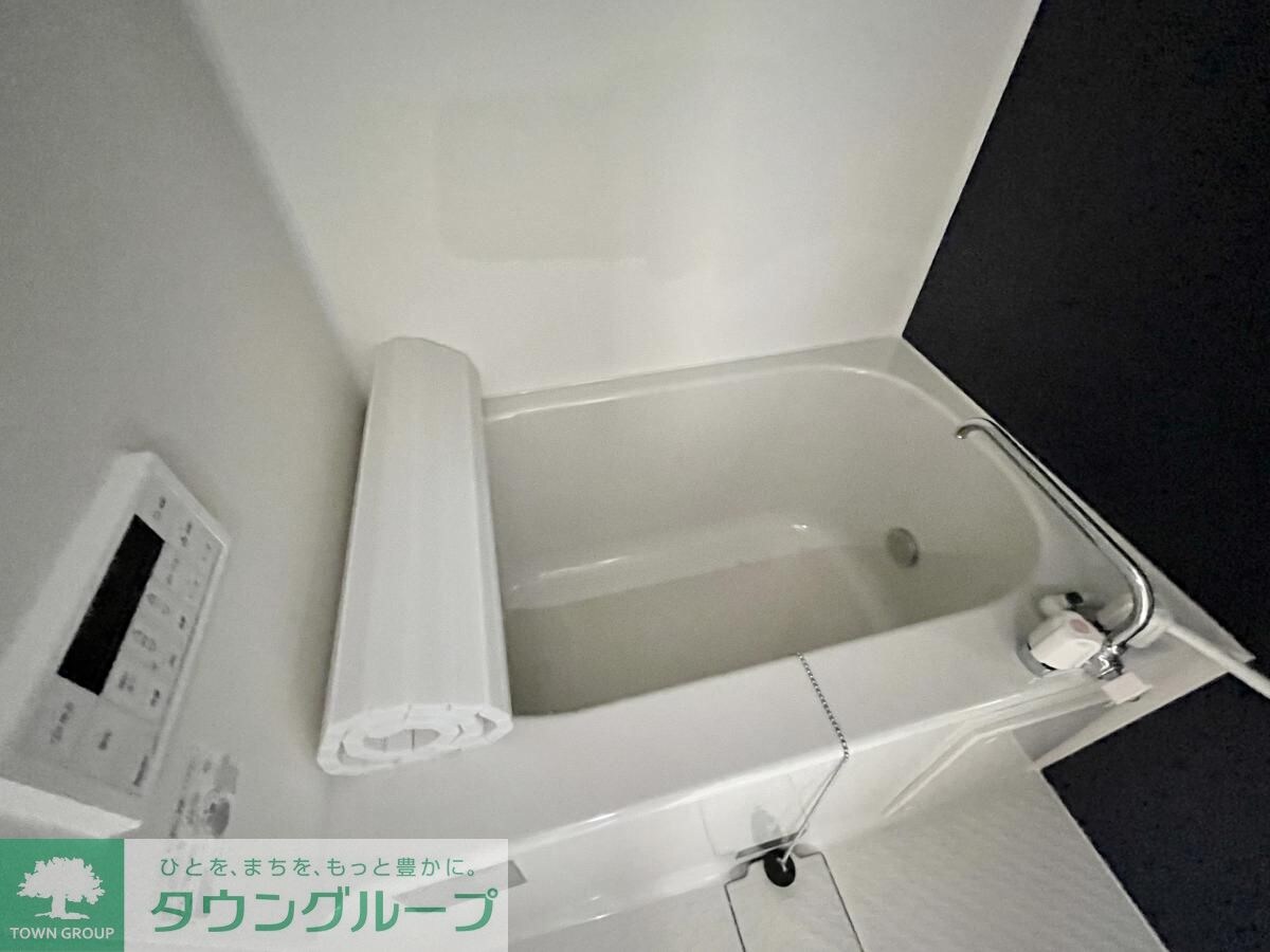 アノンテラス末長の物件内観写真