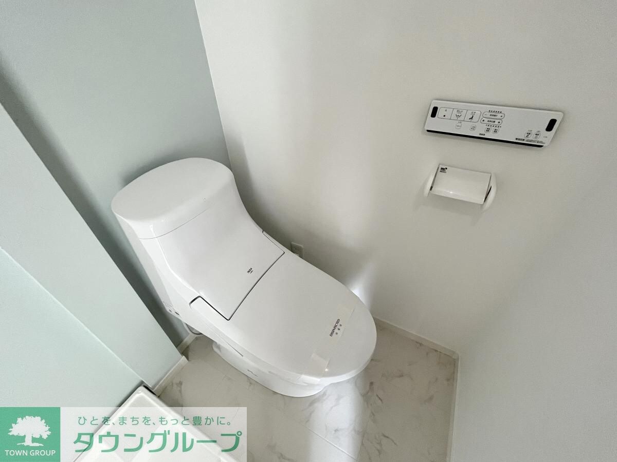 アノンテラス末長の物件内観写真