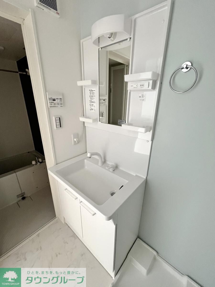 アノンテラス末長の物件内観写真