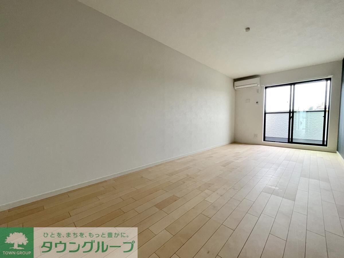 アノンテラス末長の物件内観写真