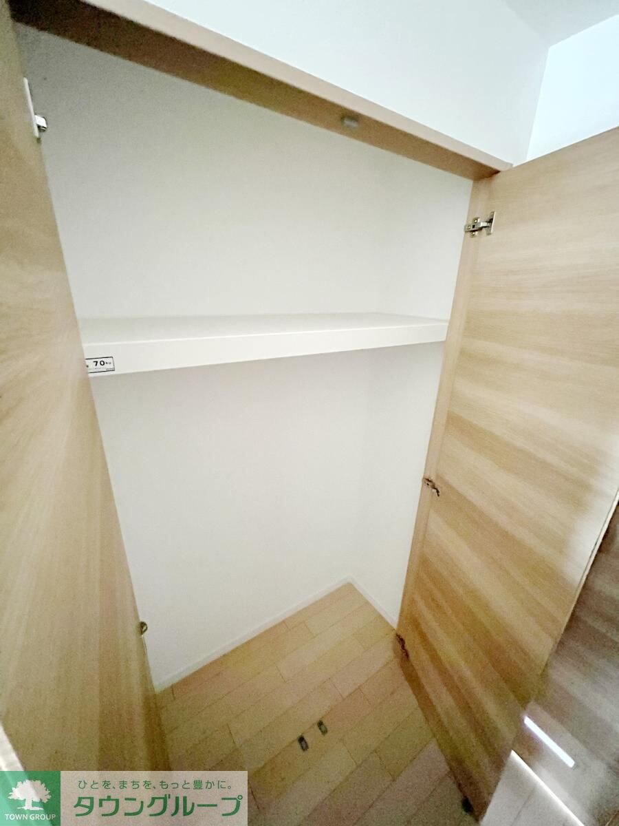 アノンテラス末長の物件内観写真