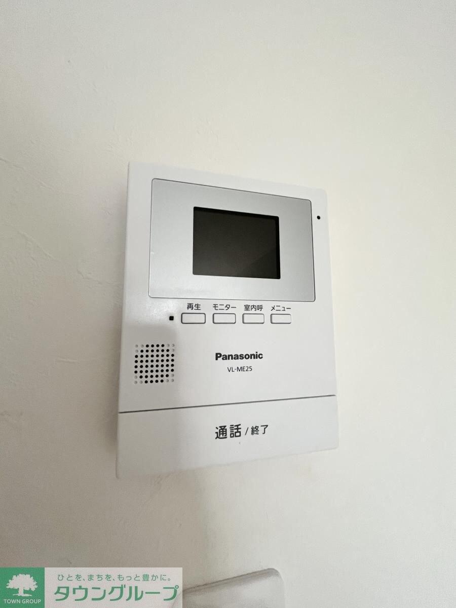 アノンテラス末長の物件内観写真