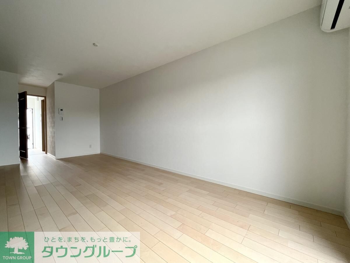 アノンテラス末長の物件内観写真