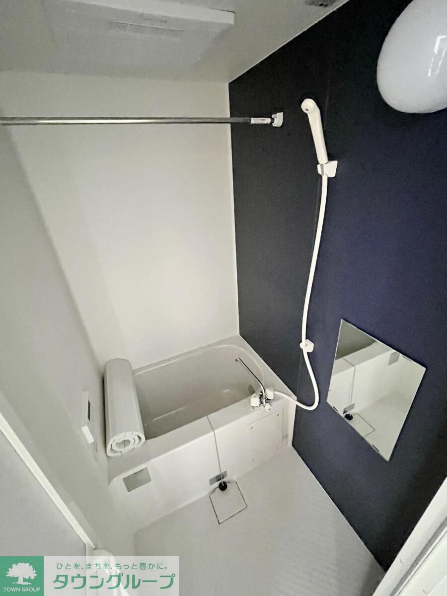 アノンテラス末長の物件内観写真