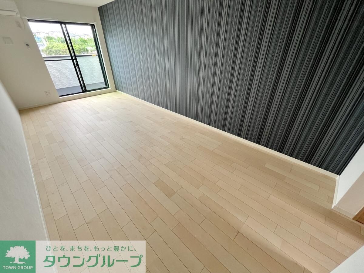 アノンテラス末長の物件内観写真