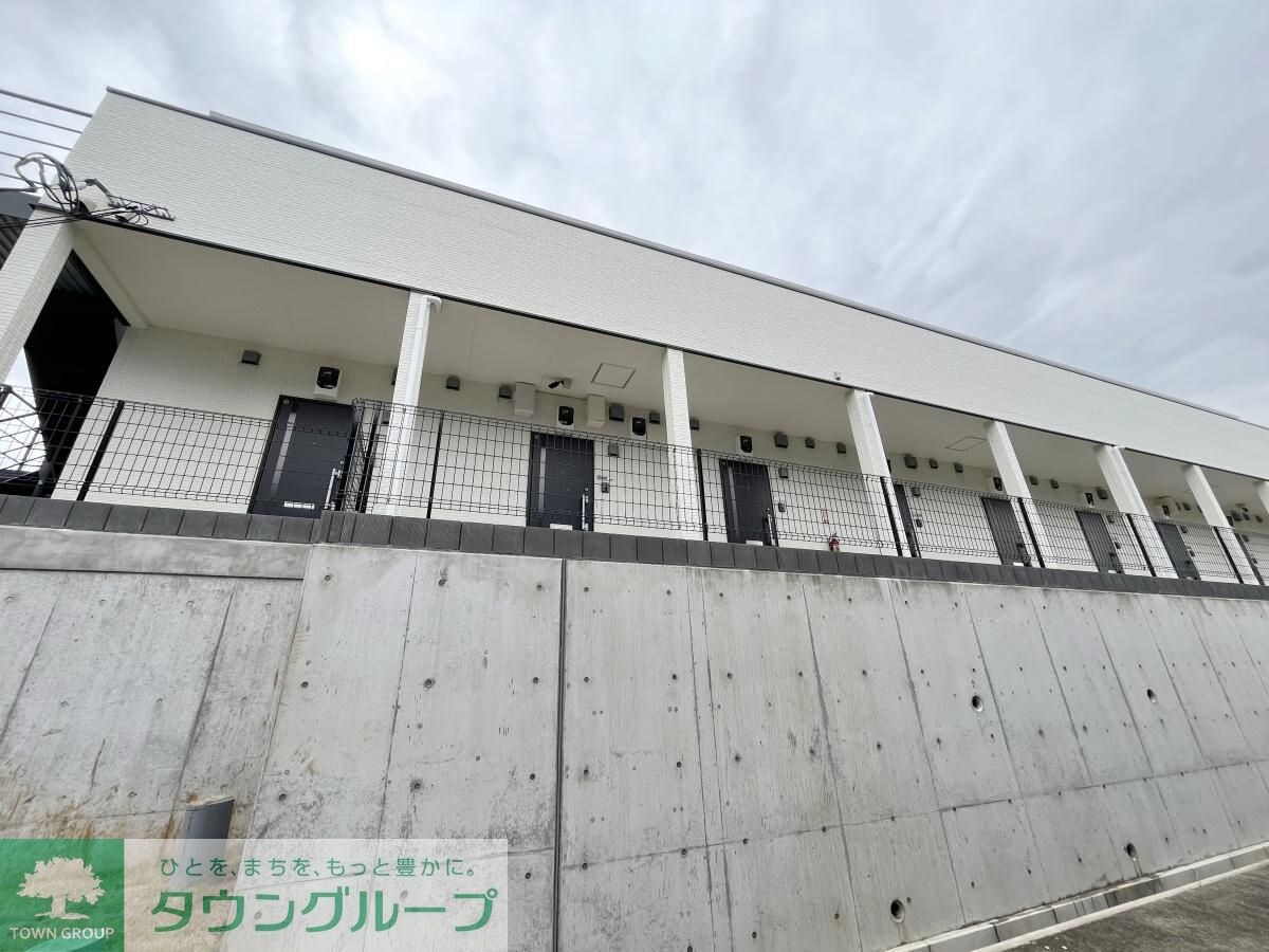 アノンテラス末長の物件内観写真