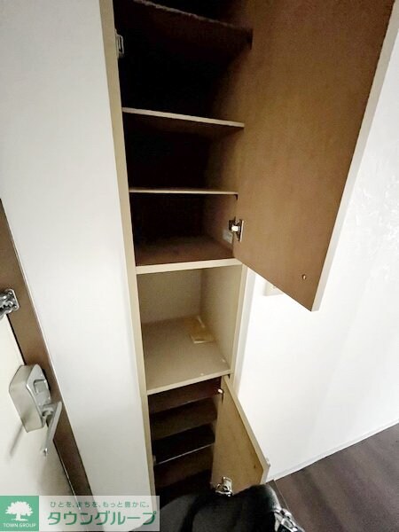 サンライズ百合丘の物件内観写真