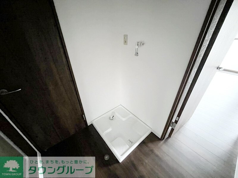 サンライズ百合丘の物件内観写真