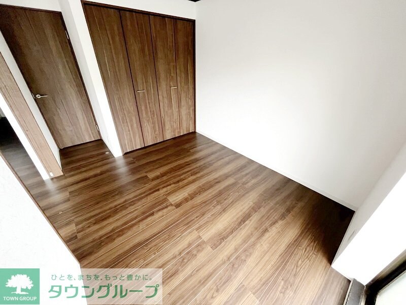 サンライズ百合丘の物件内観写真