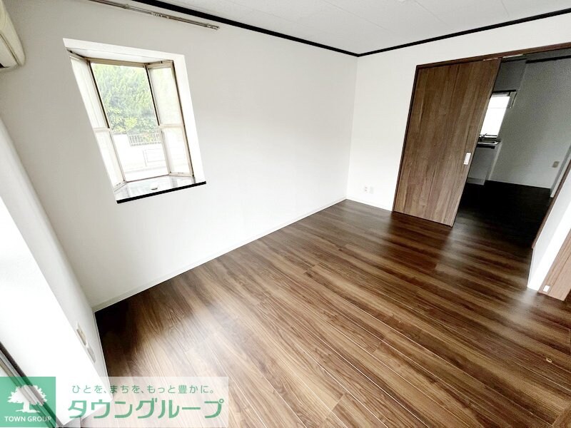 サンライズ百合丘の物件内観写真