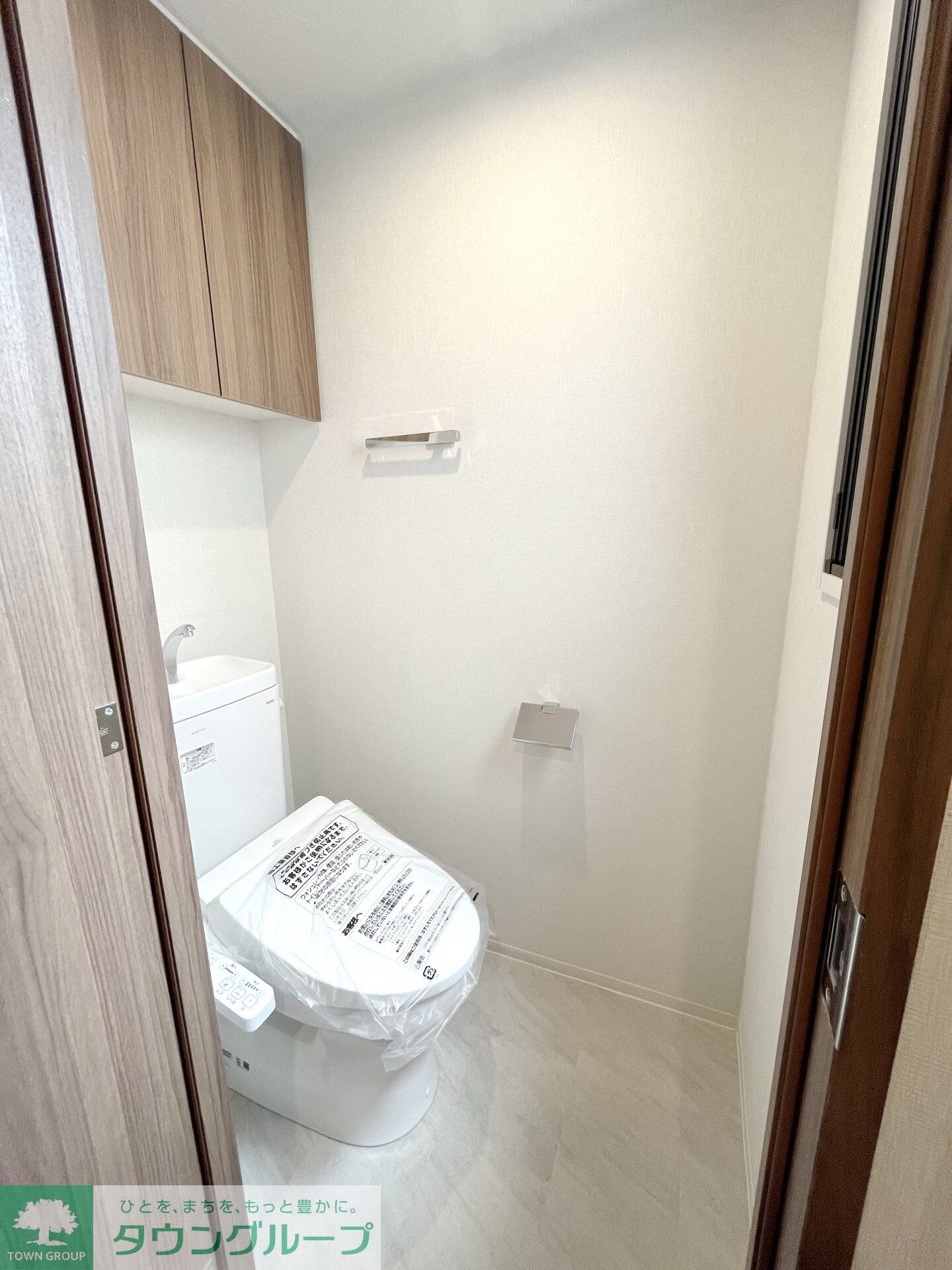 ルミーク千歳船橋の物件内観写真