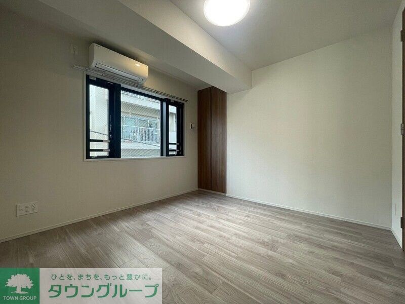 ルミーク千歳船橋の物件内観写真