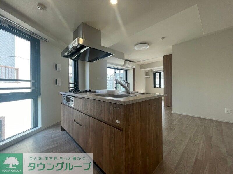 ルミーク千歳船橋の物件内観写真