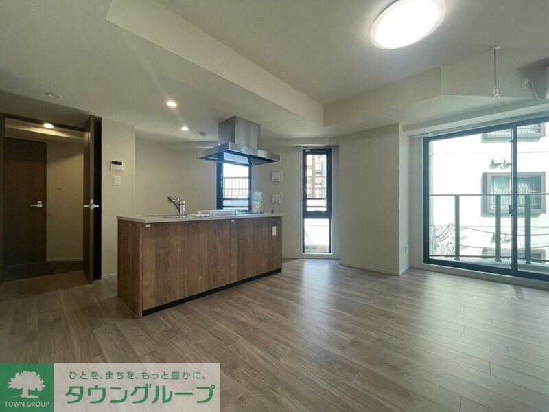 ルミーク千歳船橋の物件内観写真