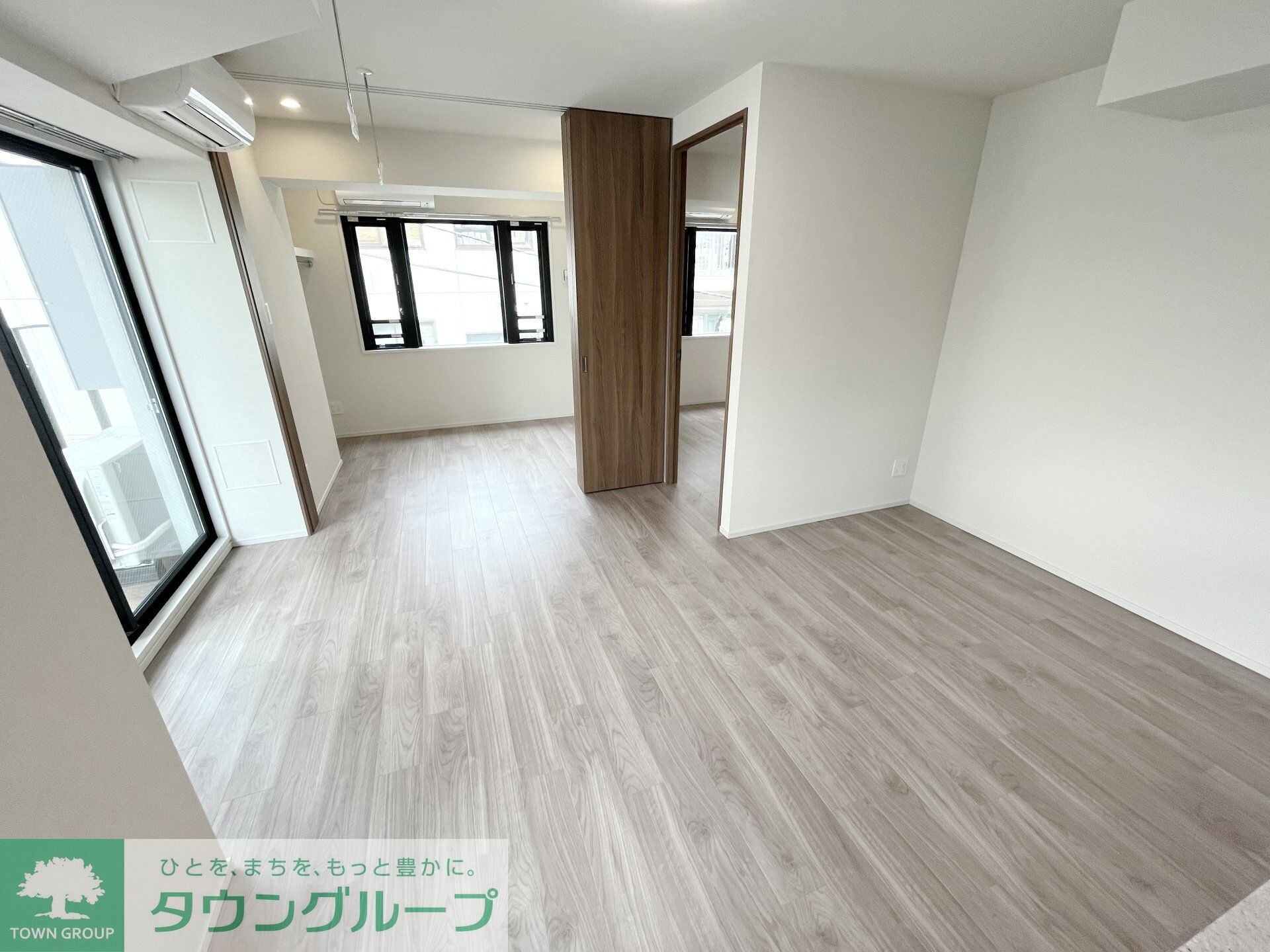 ルミーク千歳船橋の物件内観写真