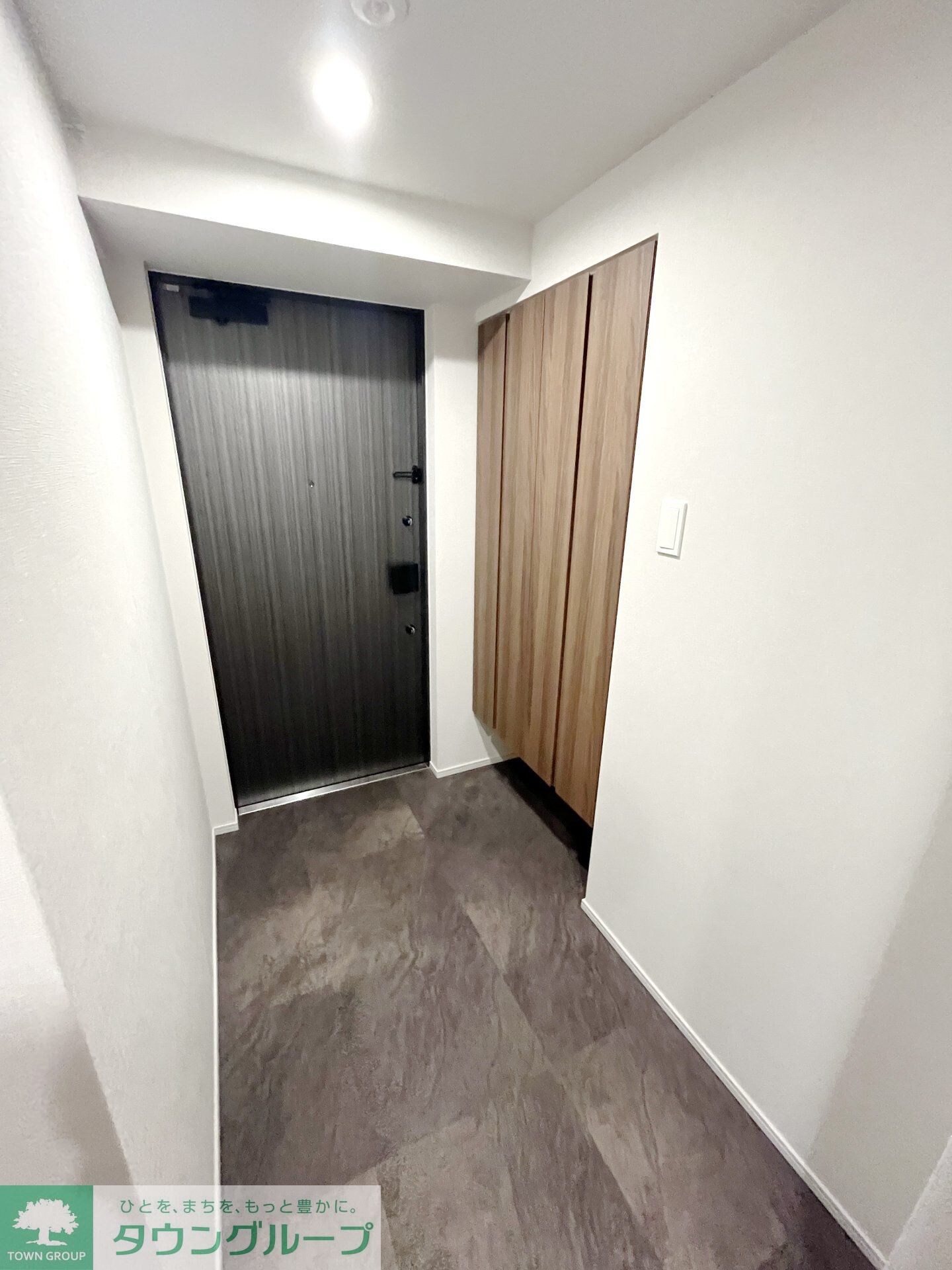 ルミーク千歳船橋の物件内観写真