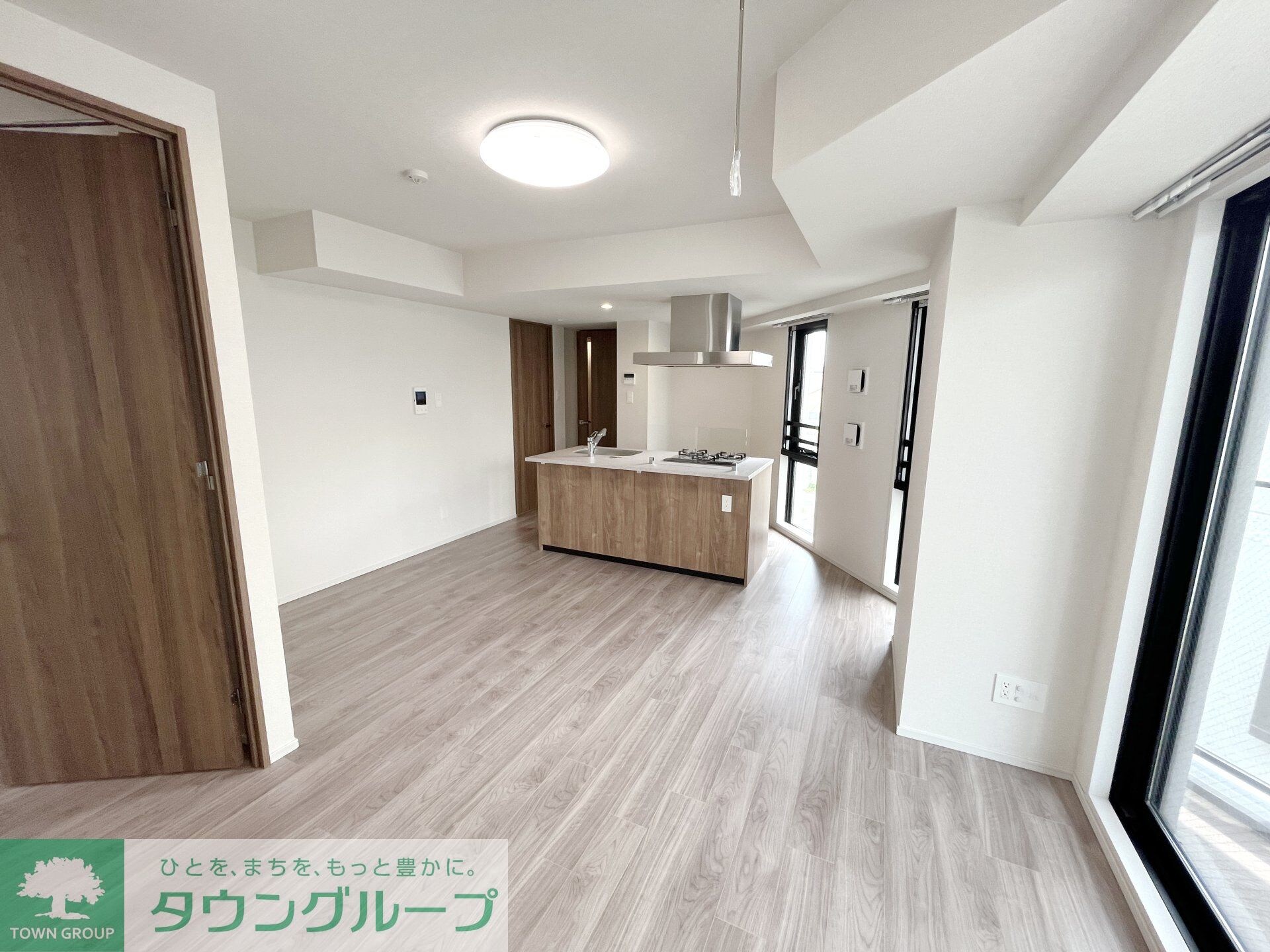 ルミーク千歳船橋の物件内観写真