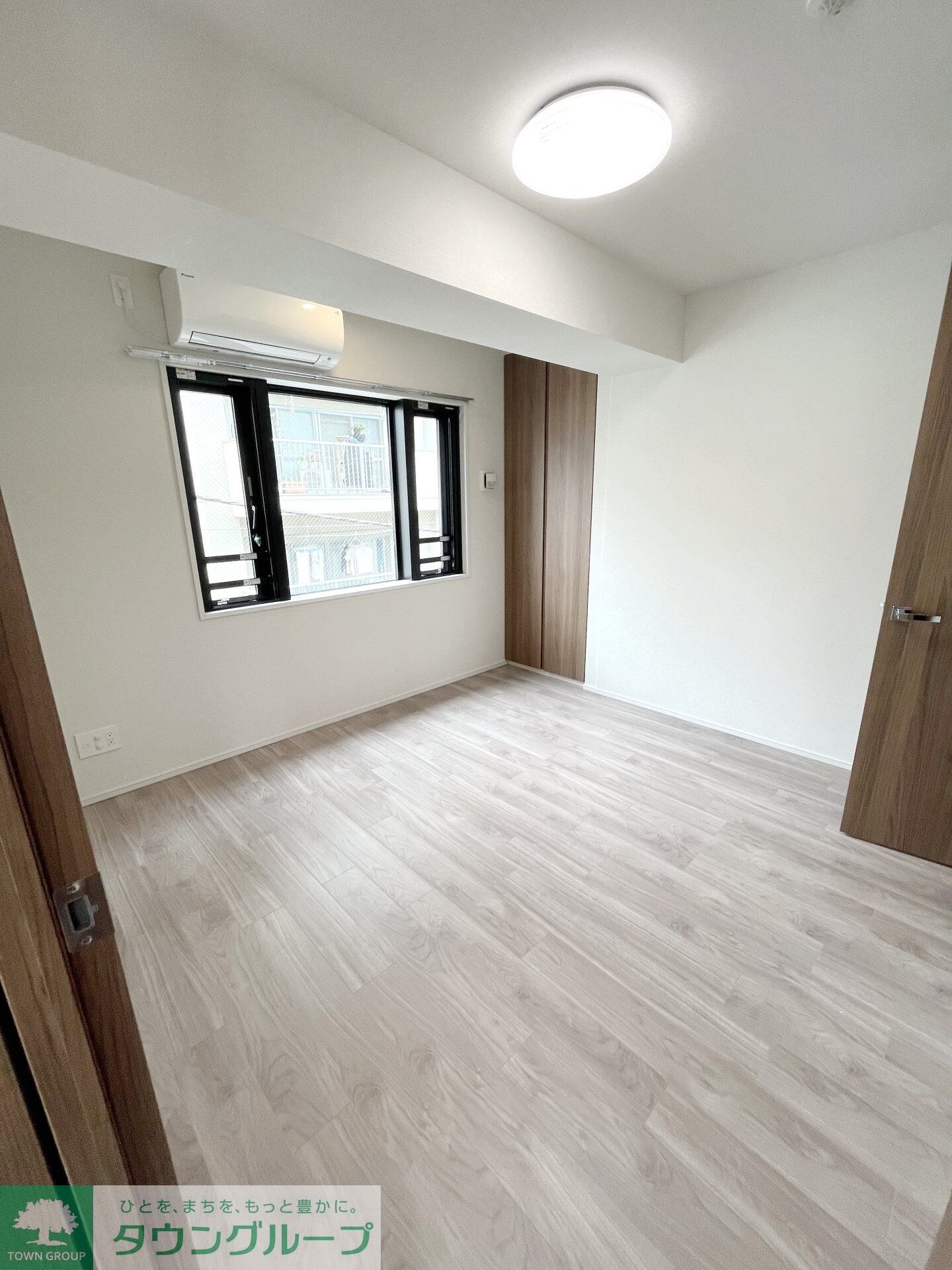 ルミーク千歳船橋の物件内観写真