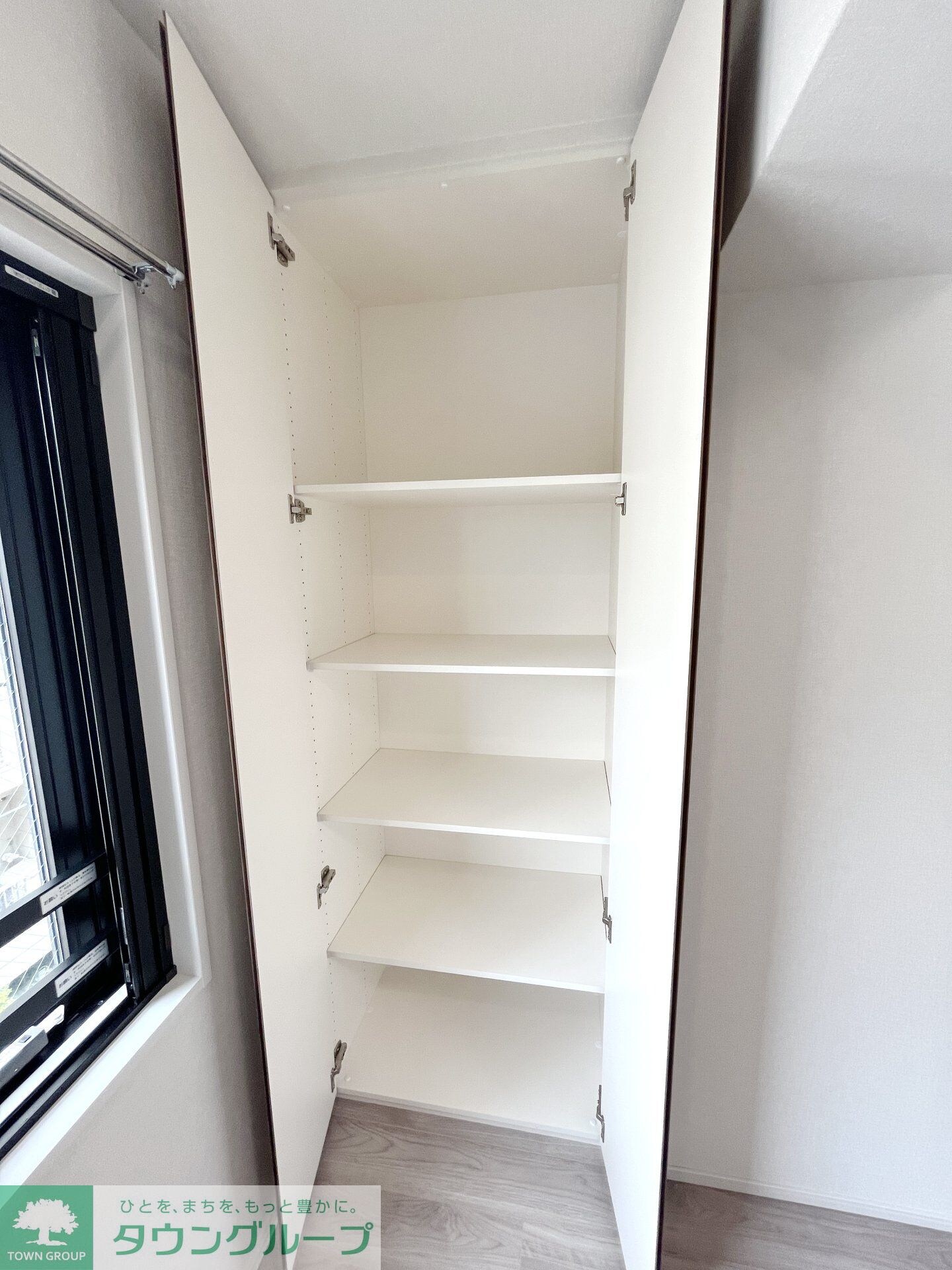 ルミーク千歳船橋の物件内観写真