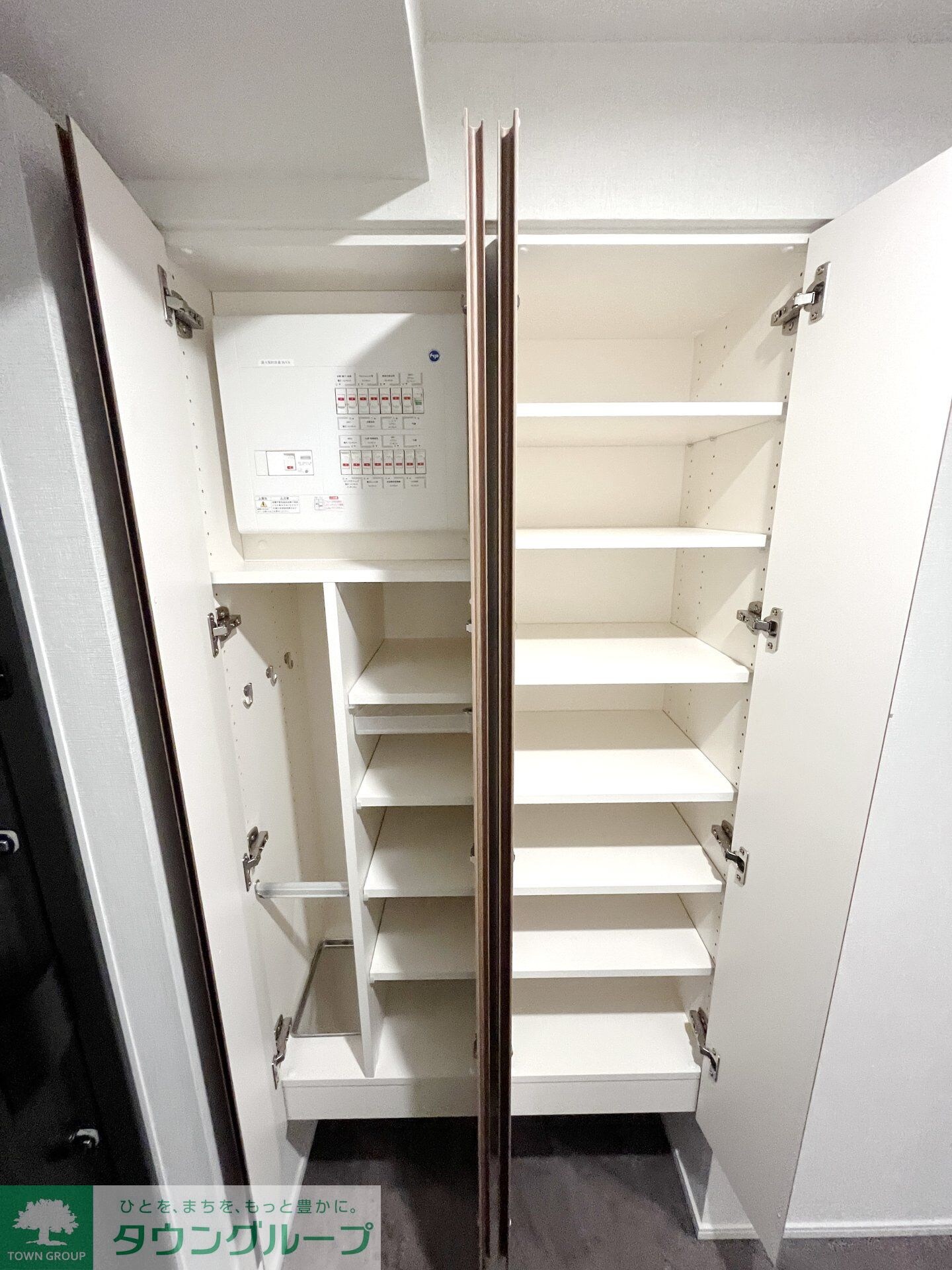 ルミーク千歳船橋の物件内観写真