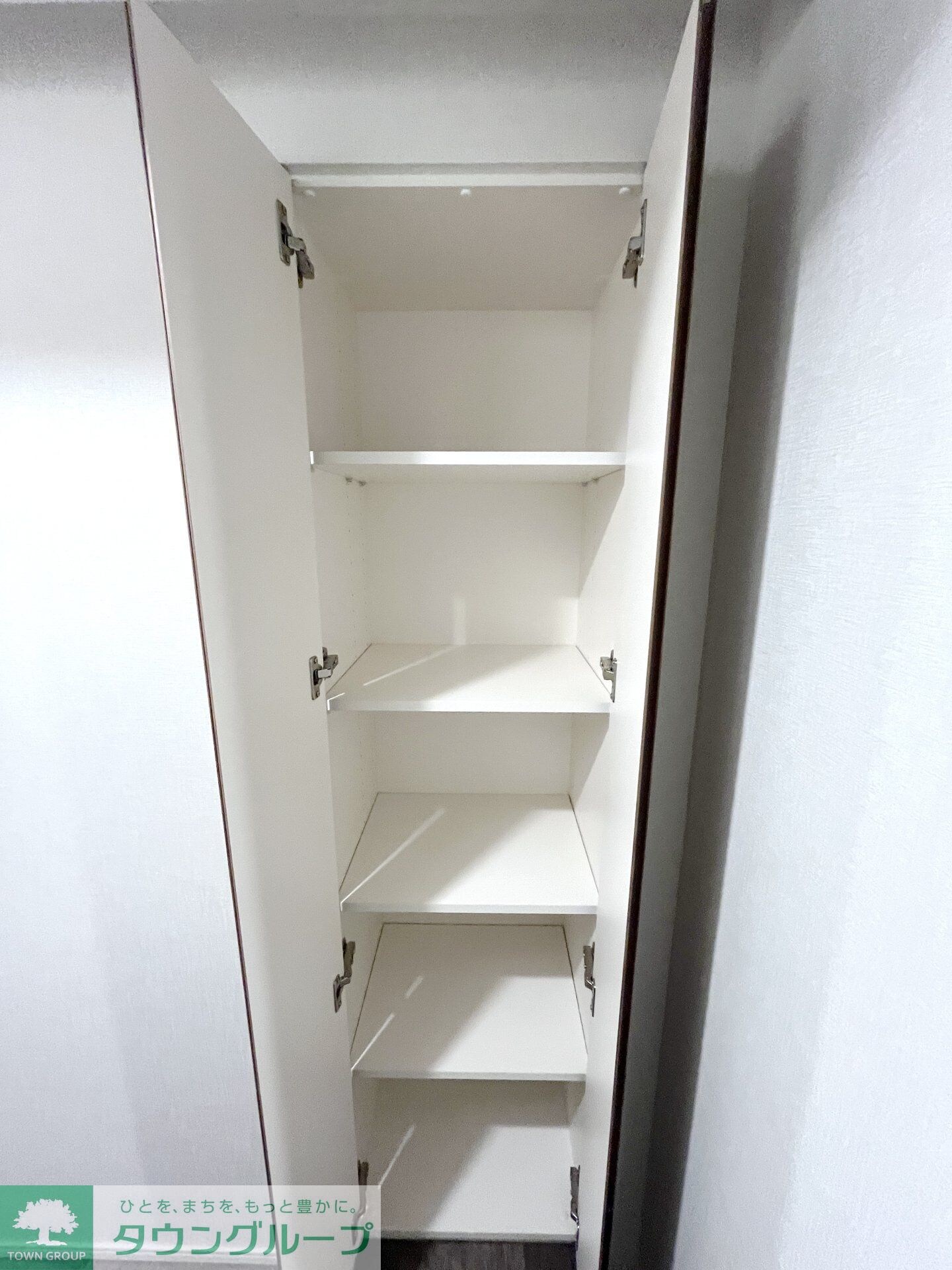 ルミーク千歳船橋の物件内観写真