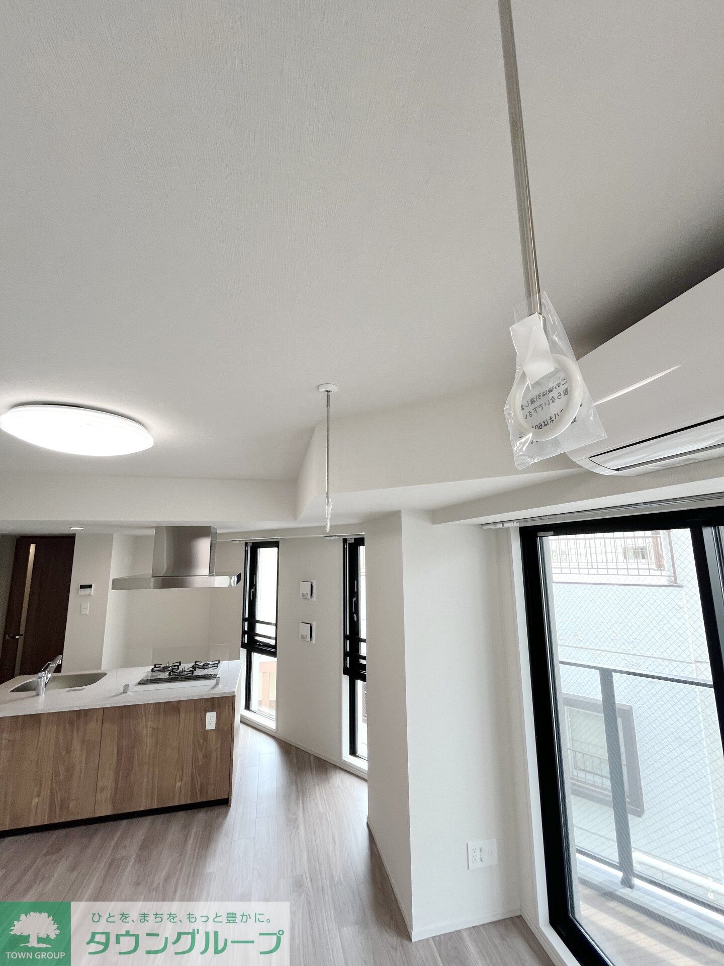 ルミーク千歳船橋の物件内観写真