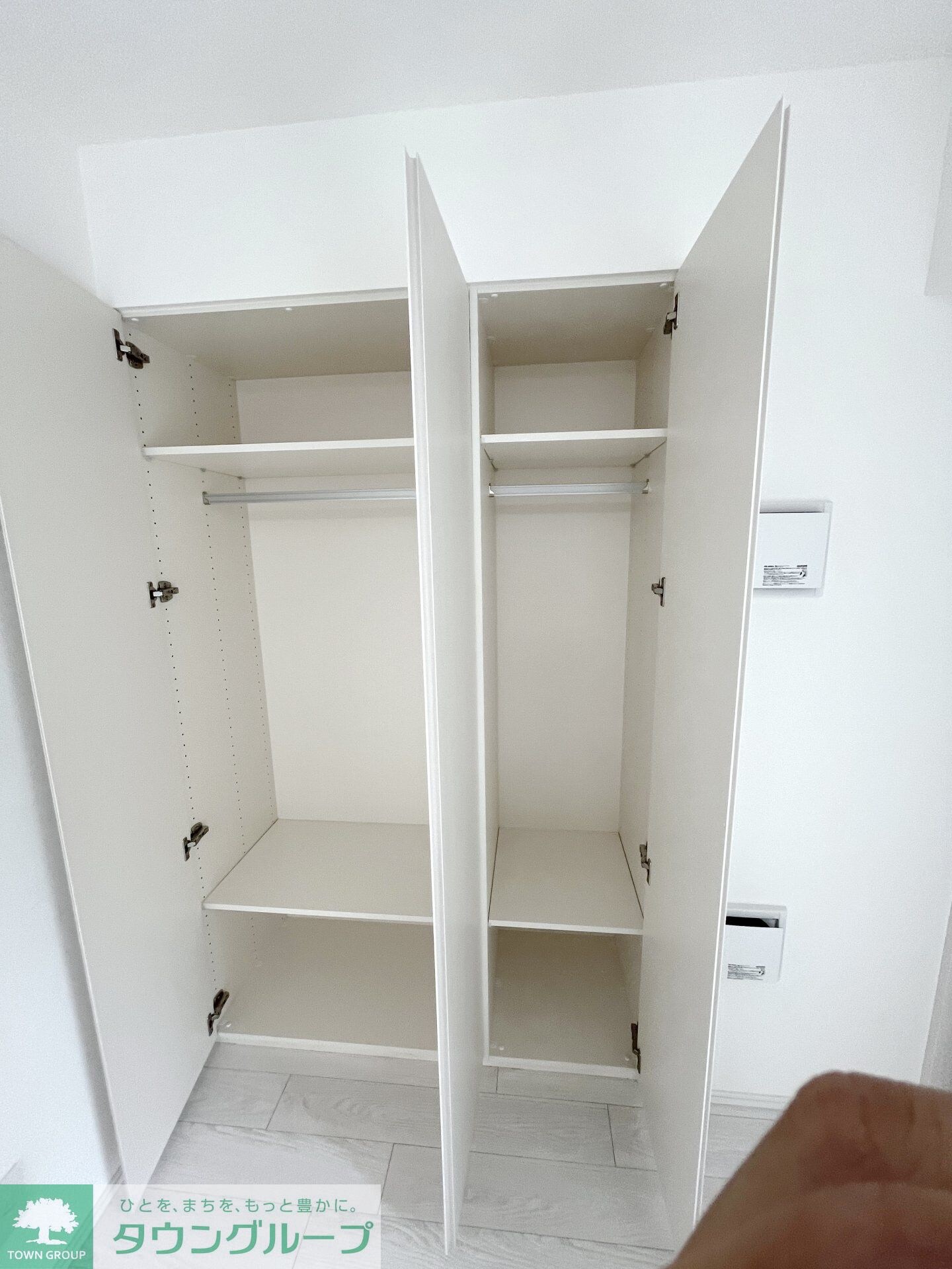 ルミーク千歳船橋の物件内観写真