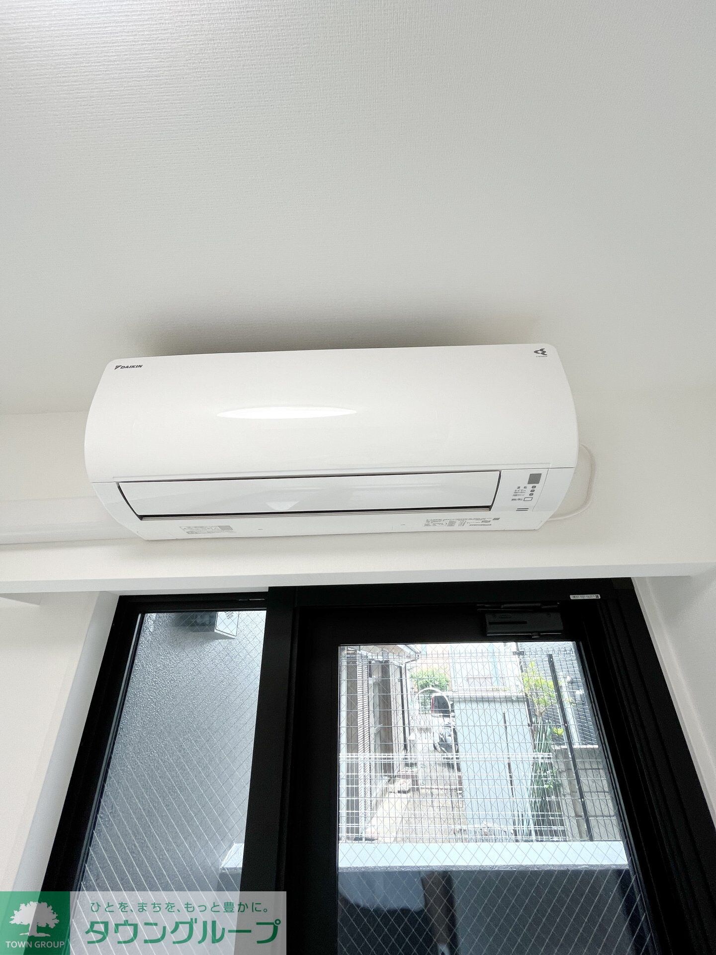 ルミーク千歳船橋の物件内観写真