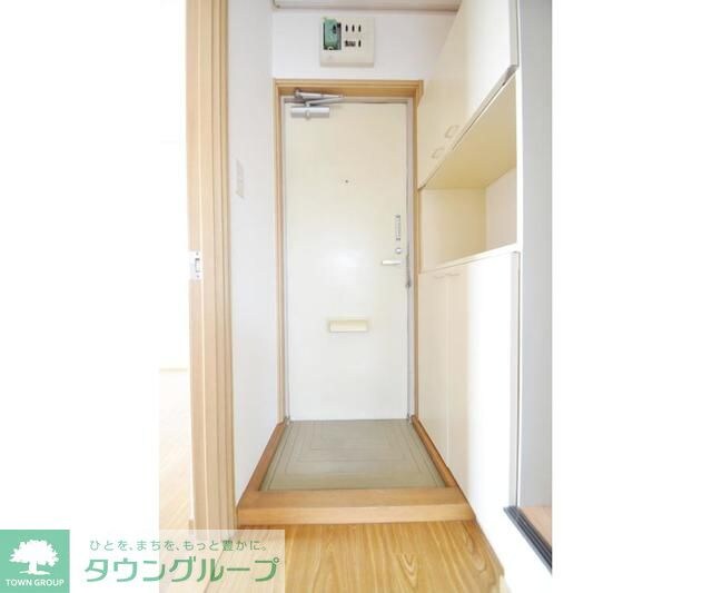 ニッコー狛江マンションの物件内観写真