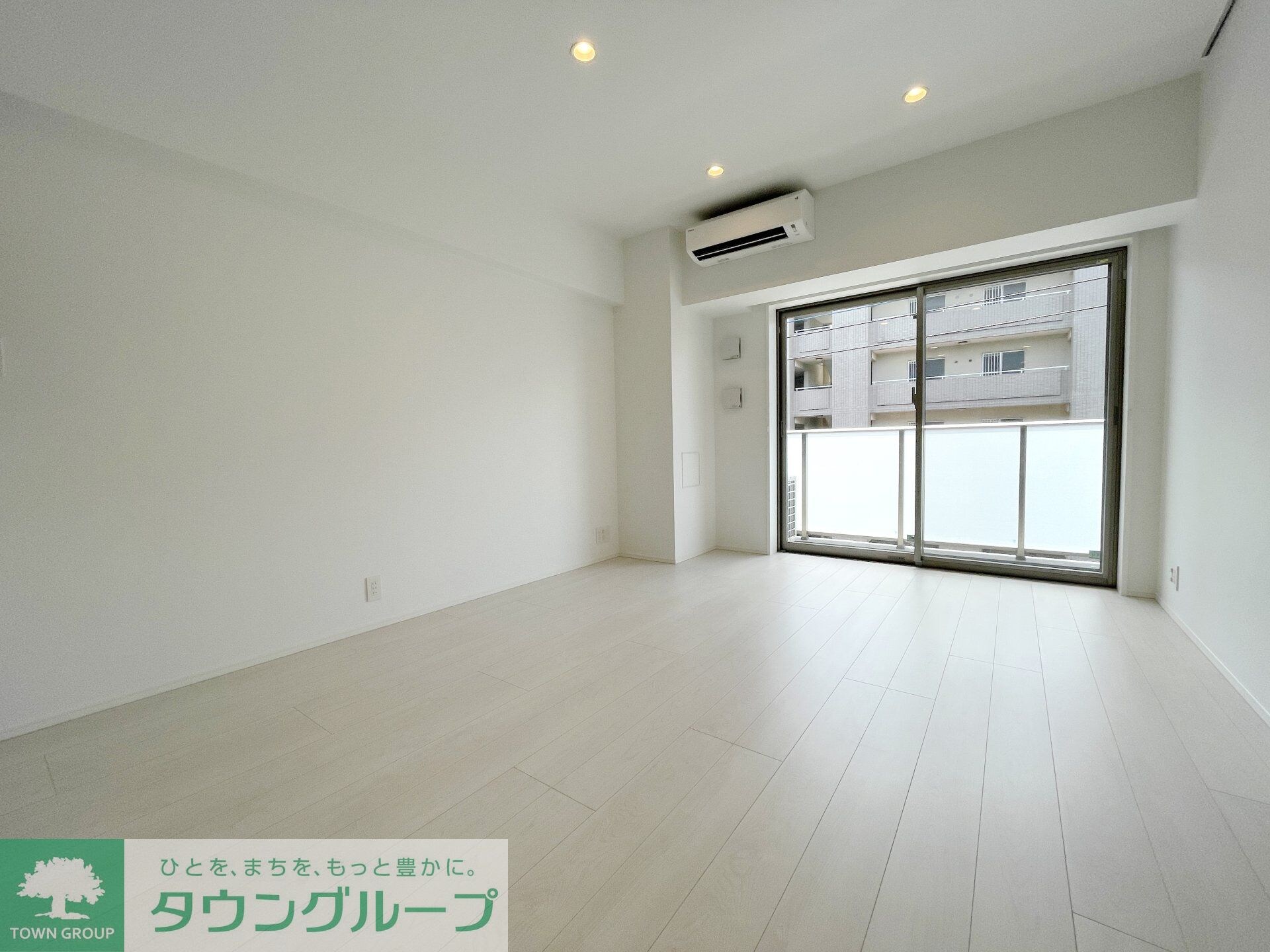 ヴェール・クレール武蔵小杉の物件内観写真