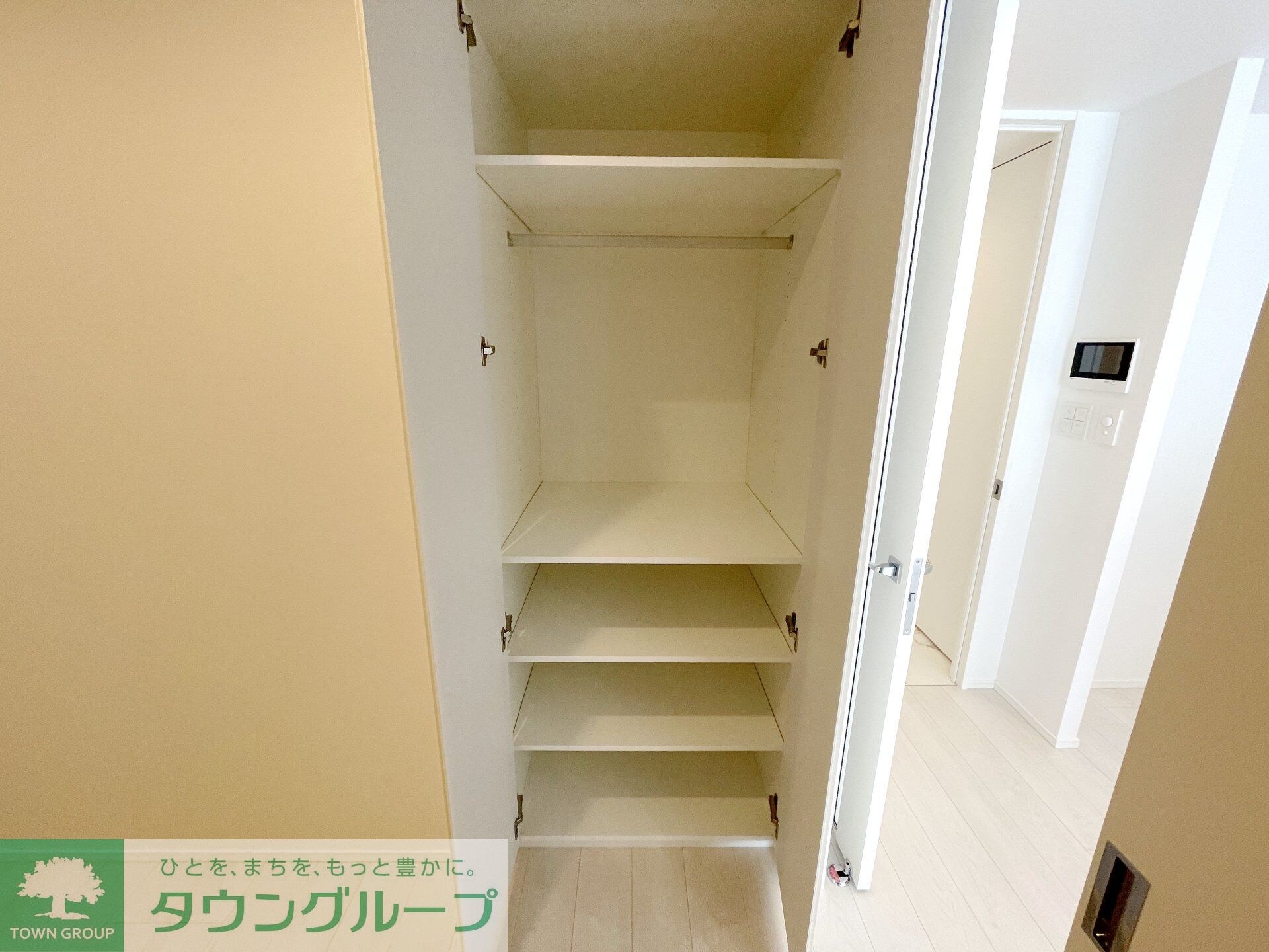 ヴェール・クレール武蔵小杉の物件内観写真