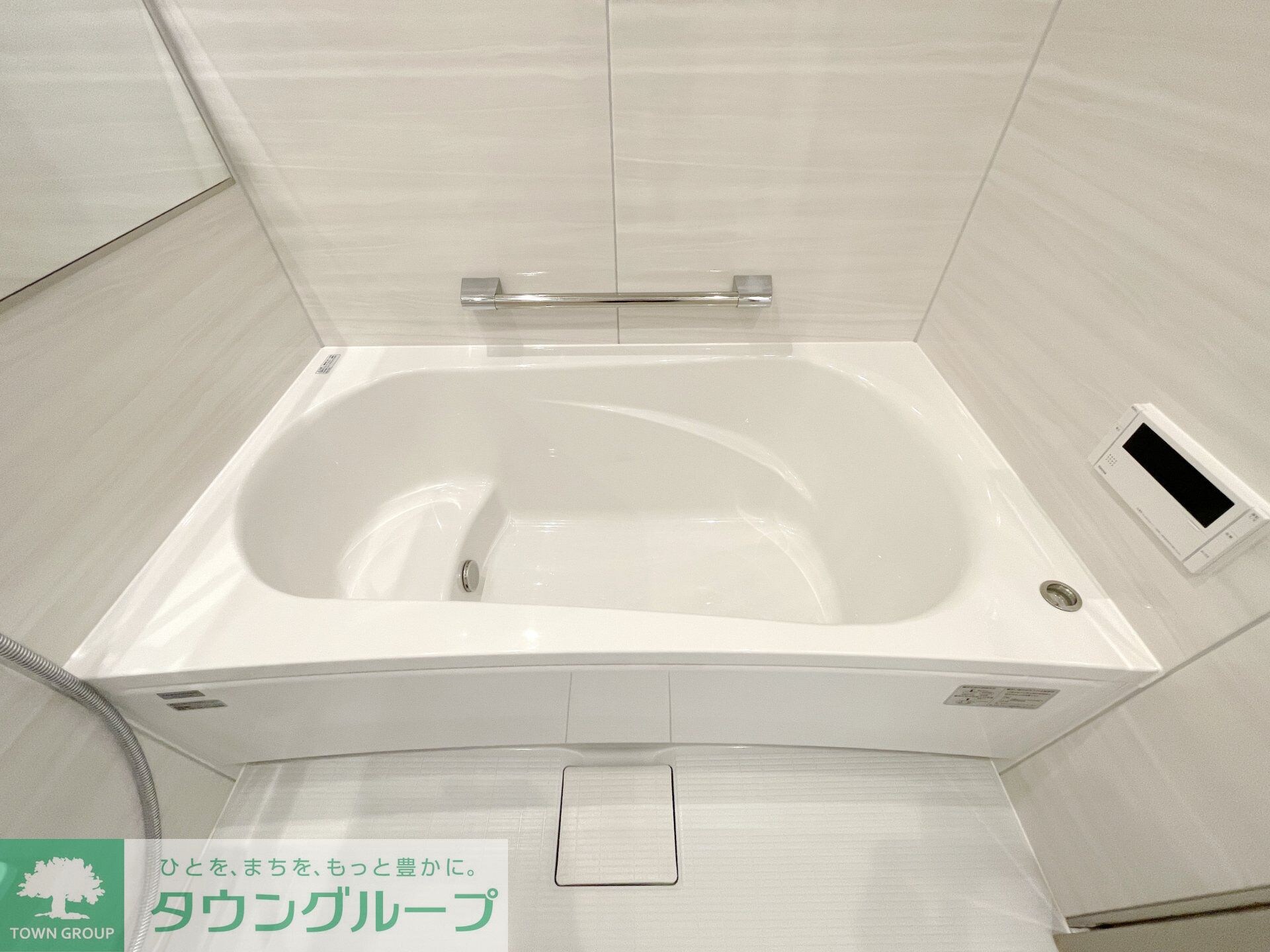 ヴェール・クレール武蔵小杉の物件内観写真