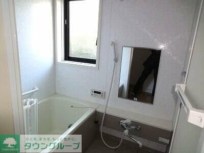 ドッグウッド宮前B棟の物件内観写真