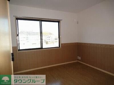 ドッグウッド宮前B棟の物件内観写真