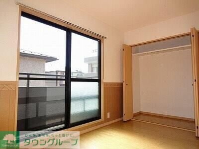 ドッグウッド宮前B棟の物件内観写真