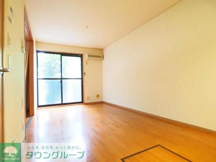 ビューランドの物件内観写真