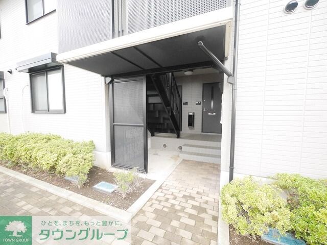 ビューランドの物件内観写真