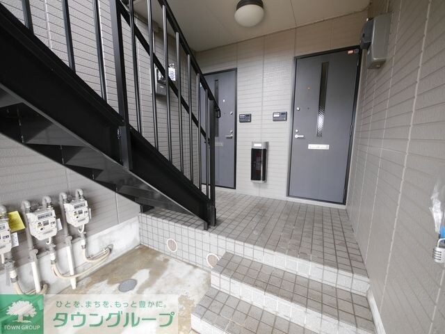 ビューランドの物件内観写真