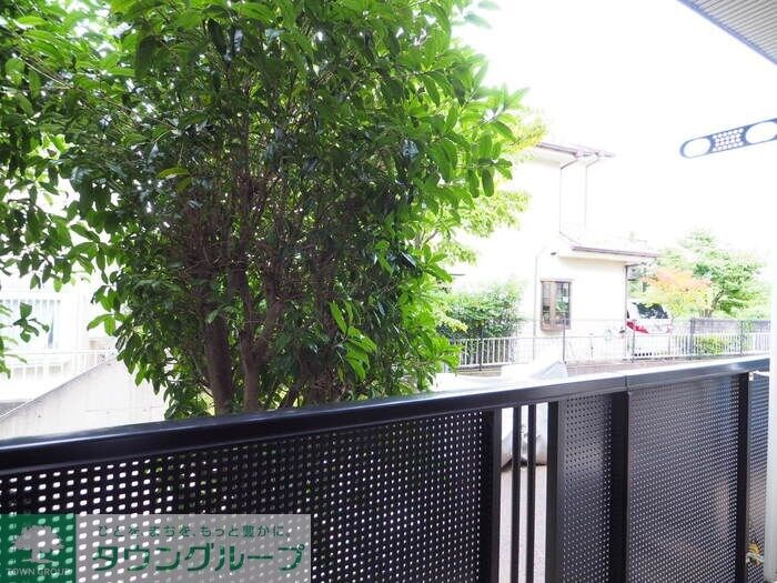 ビューランドの物件内観写真