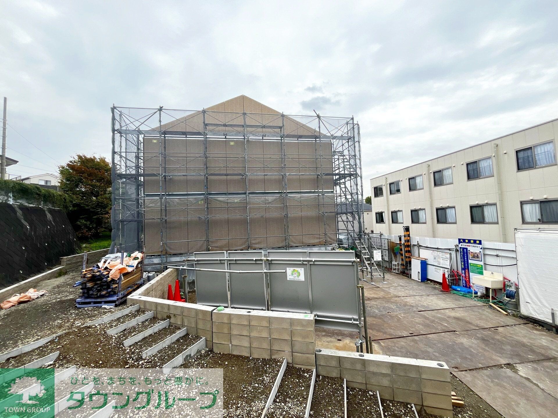 Bell runの物件内観写真