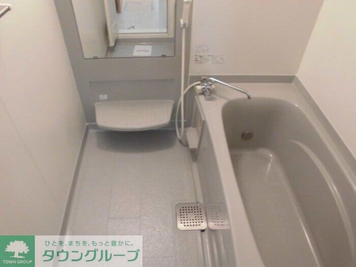 フローラの物件内観写真