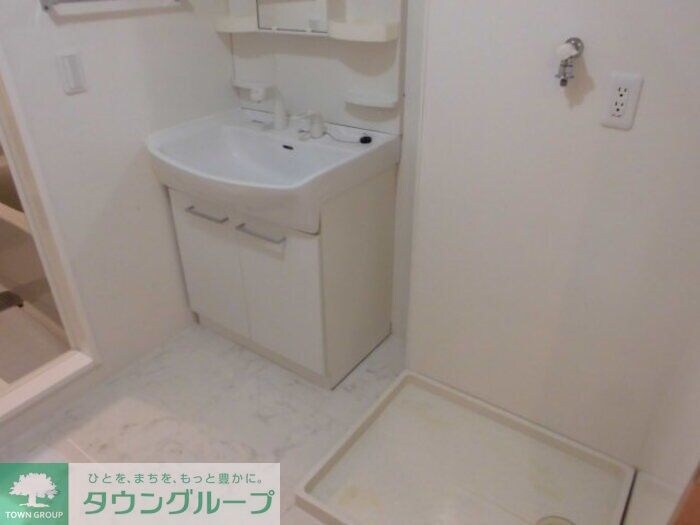 フローラの物件内観写真