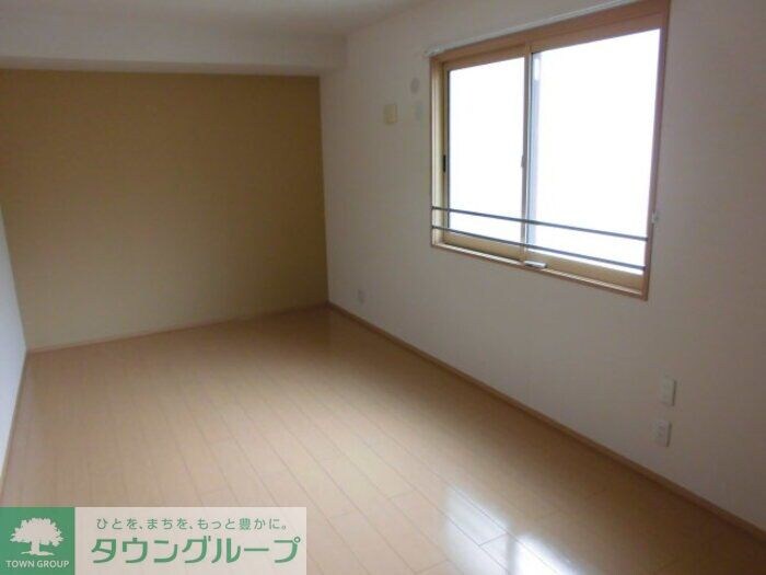 フローラの物件内観写真