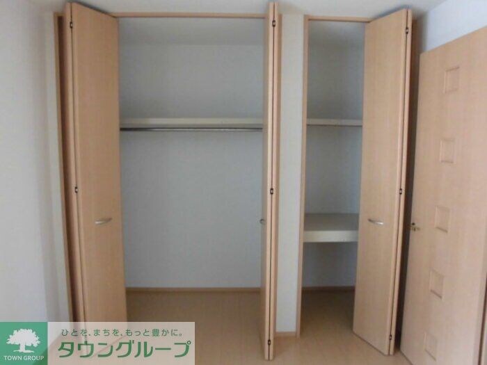 フローラの物件内観写真