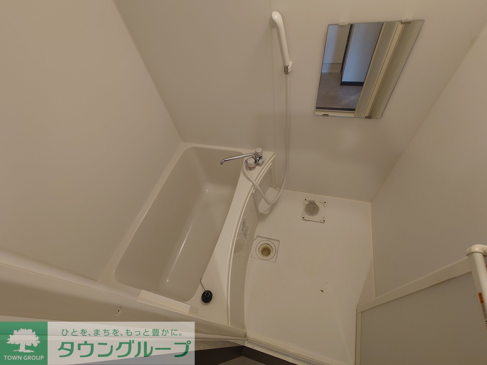 マ・ピエス生田8の物件内観写真