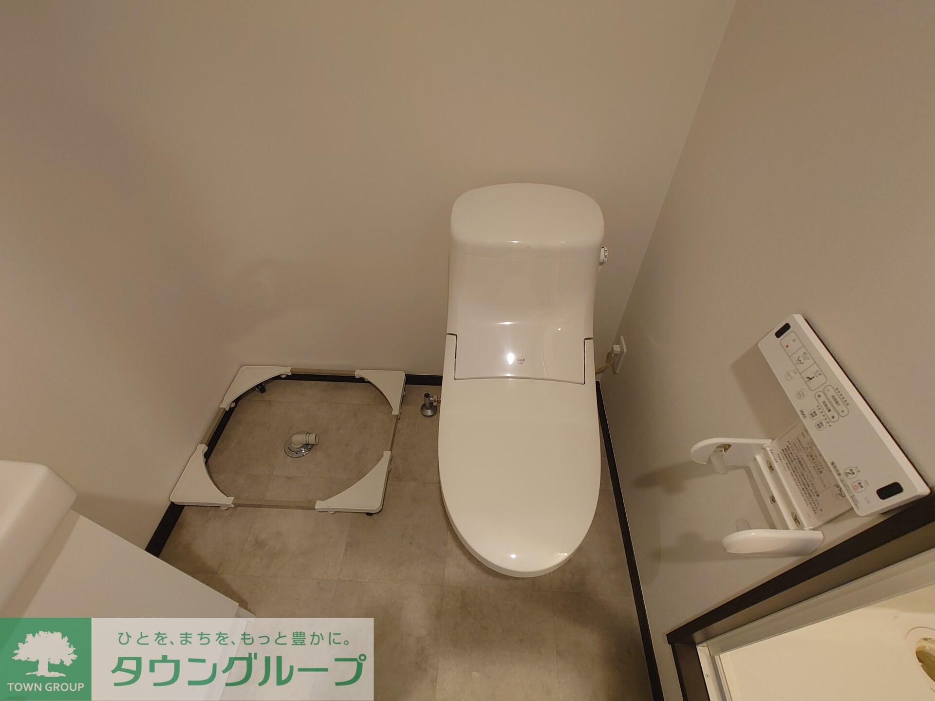 マ・ピエス生田8の物件内観写真