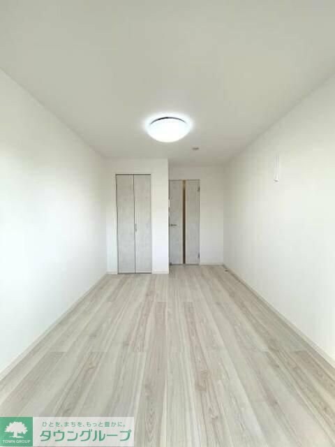 アザーレ・キュリオス柿生の物件内観写真