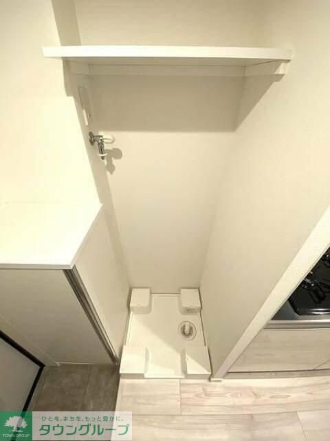 アザーレ・キュリオス柿生の物件内観写真